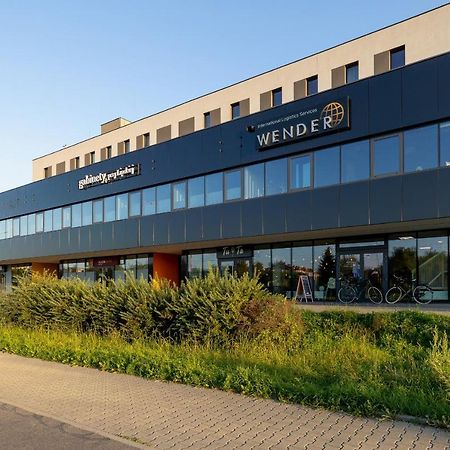 Krakow Studio With Parking & Terrace Near Zalew Bagry By Renters Prestige ภายนอก รูปภาพ